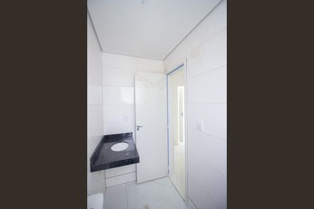 Apartamento à venda com 193m², 3 quartos e 3 vagas Apartamento à venda com 193m², 3 quartos e 3 vagasBanheiro da Suíte