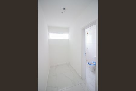 Apartamento à venda com 193m², 3 quartos e 3 vagas Apartamento à venda com 193m², 3 quartos e 3 vagasCloset da suíte