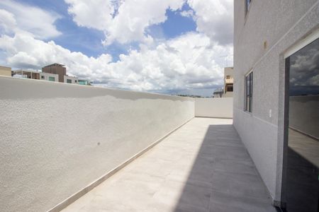 Apartamento à venda com 193m², 3 quartos e 3 vagas Apartamento à venda com 193m², 3 quartos e 3 vagasÁrea externa