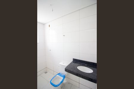 Apartamento à venda com 193m², 3 quartos e 3 vagas Apartamento à venda com 193m², 3 quartos e 3 vagasBanheiro da Suíte