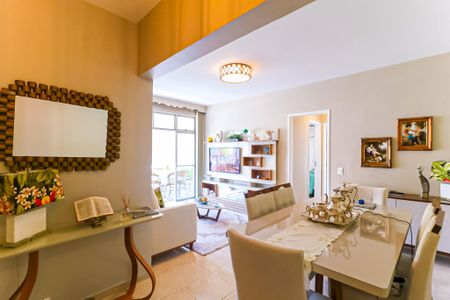 Sala de apartamento para alugar com 2 quartos, 77m² em Lins de Vasconcelos , Rio de Janeiro