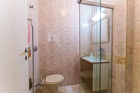 Apartamento para alugar com 77m², 2 quartos e 1 vagaBanheiro
