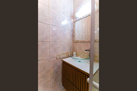 Apartamento para alugar com 77m², 2 quartos e 1 vagaBanheiro