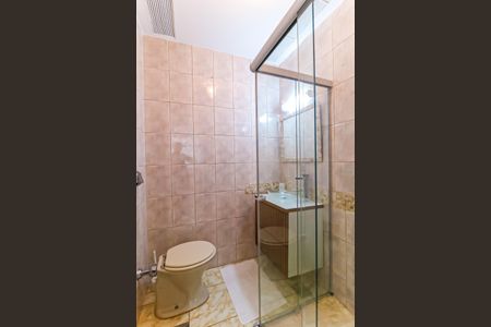 Apartamento para alugar com 77m², 2 quartos e 1 vagaBanheiro