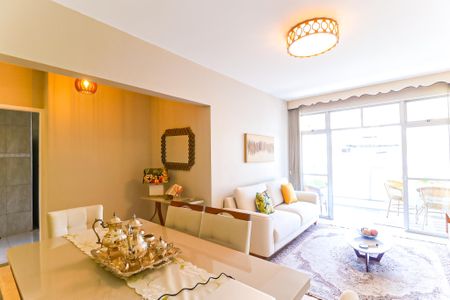 Sala de apartamento para alugar com 2 quartos, 77m² em Lins de Vasconcelos , Rio de Janeiro