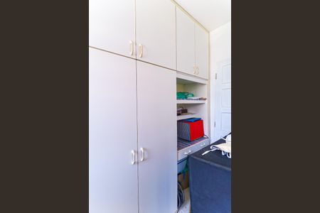 Apartamento para alugar com 77m², 2 quartos e 1 vagaQuarto de Serviço