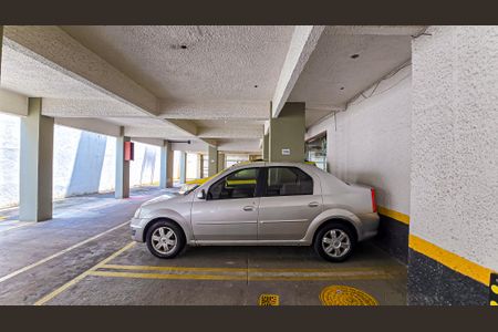 Apartamento para alugar com 77m², 2 quartos e 1 vagaGaragem