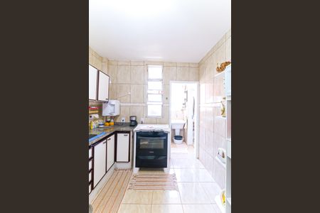 Apartamento para alugar com 77m², 2 quartos e 1 vagaCozinha