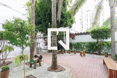 Apartamento para alugar com 35m², 1 quarto e 1 vagaÁrea Comum