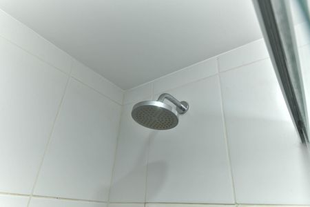 Banheiro de apartamento à venda com 1 quarto, 35m² em Brooklin, São Paulo