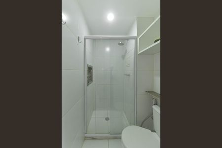 Apartamento para alugar com 35m², 1 quarto e 1 vagaBanheiro