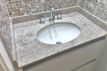 Apartamento para alugar com 35m², 1 quarto e 1 vagaBanheiro