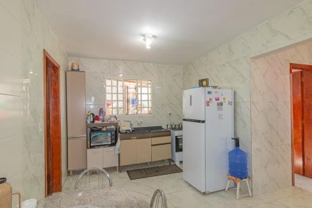 Casa à venda com 208m², 2 quartos e 2 vagasSala/Cozinha
