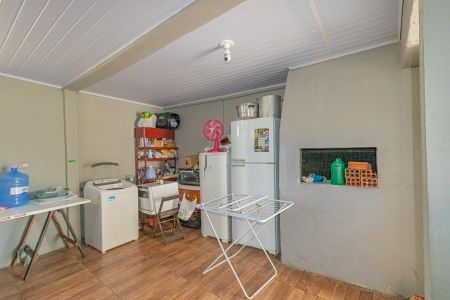 Casa à venda com 208m², 2 quartos e 2 vagasÁrea de Serviço