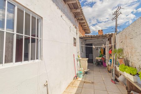 Casa à venda com 208m², 2 quartos e 2 vagasÁrea externa/fundos