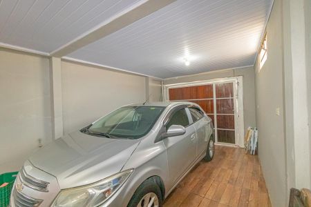 Casa à venda com 208m², 2 quartos e 2 vagasGaragem