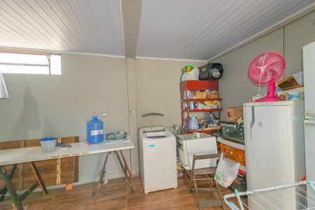 Casa à venda com 208m², 2 quartos e 2 vagasÁrea de Serviço