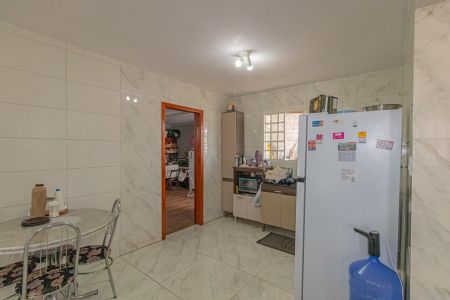 Casa à venda com 208m², 2 quartos e 2 vagasSala/Cozinha
