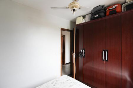 Apartamento à venda com 57m², 3 quartos e 1 vaga Apartamento à venda com 57m², 3 quartos e 1 vagaQuarto 1