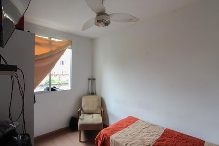 Apartamento à venda com 57m², 3 quartos e 1 vaga Apartamento à venda com 57m², 3 quartos e 1 vagaQuarto 3