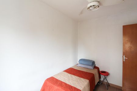 Apartamento à venda com 57m², 3 quartos e 1 vaga Apartamento à venda com 57m², 3 quartos e 1 vagaQuarto 3