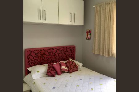 Apartamento à venda com 50m², 2 quartos e 1 vaga