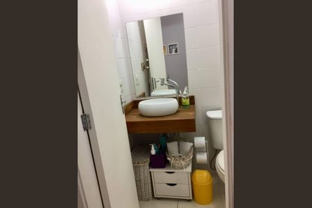Apartamento à venda com 2 quartos, 50m² em Ipiranga, São Paulo