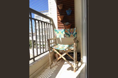 Apartamento à venda com 50m², 2 quartos e 1 vaga