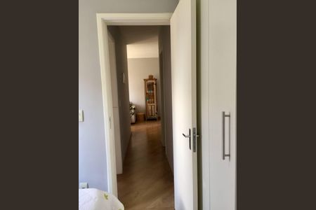 Apartamento à venda com 2 quartos, 50m² em Ipiranga, São Paulo