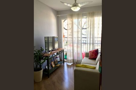 Apartamento à venda com 2 quartos, 50m² em Ipiranga, São Paulo