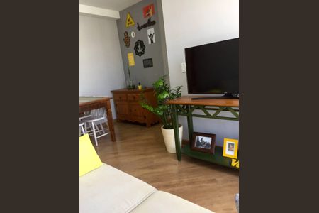 Apartamento à venda com 50m², 2 quartos e 1 vaga