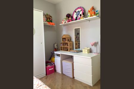 Apartamento à venda com 50m², 2 quartos e 1 vaga