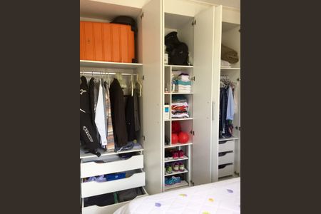 Apartamento à venda com 50m², 2 quartos e 1 vaga