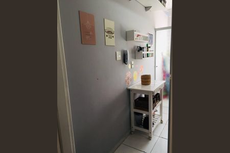 Apartamento à venda com 2 quartos, 50m² em Ipiranga, São Paulo