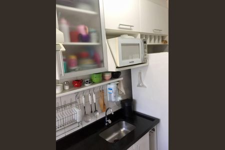 Apartamento à venda com 2 quartos, 50m² em Ipiranga, São Paulo
