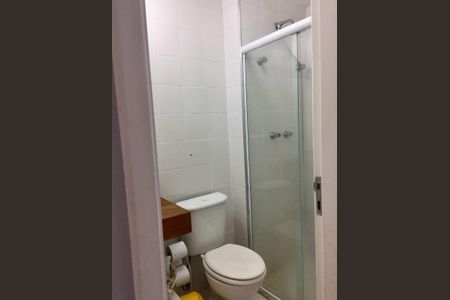 Apartamento à venda com 2 quartos, 50m² em Ipiranga, São Paulo