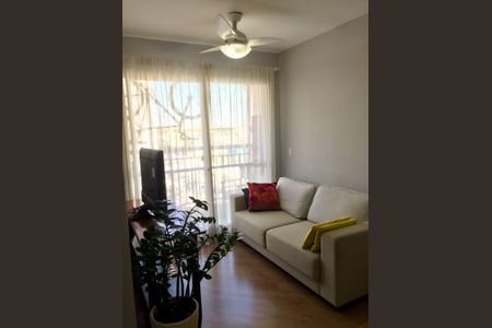Apartamento à venda com 50m², 2 quartos e 1 vaga