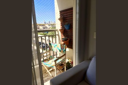 Apartamento à venda com 50m², 2 quartos e 1 vaga