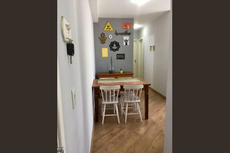 Apartamento à venda com 50m², 2 quartos e 1 vaga