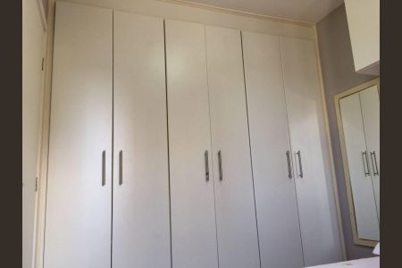 Apartamento à venda com 50m², 2 quartos e 1 vaga