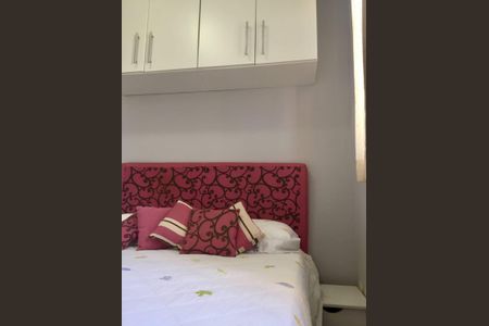 Apartamento à venda com 2 quartos, 50m² em Ipiranga, São Paulo