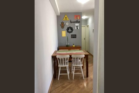 Apartamento à venda com 2 quartos, 50m² em Ipiranga, São Paulo