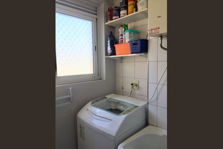 Apartamento à venda com 50m², 2 quartos e 1 vaga