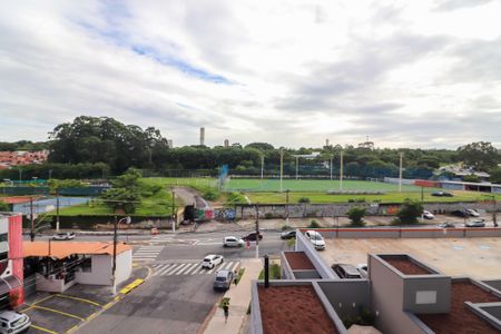 Quarto 1 de apartamento para alugar com 2 quartos, 41m² em Vila Butantã, São Paulo