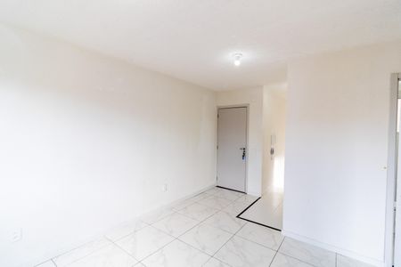 Sala de apartamento para alugar com 2 quartos, 42m² em Ipanema, Porto Alegre