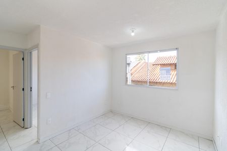 Sala de apartamento para alugar com 2 quartos, 42m² em Ipanema, Porto Alegre