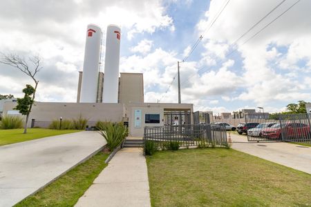 Apartamento à venda com 42m², 2 quartos e 1 vaga Apartamento à venda com 42m², 2 quartos e 1 vagaEntrada