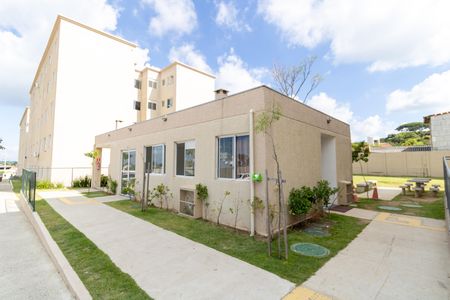 Apartamento à venda com 42m², 2 quartos e 1 vaga Apartamento à venda com 42m², 2 quartos e 1 vagaÁrea comum - Salão de festas