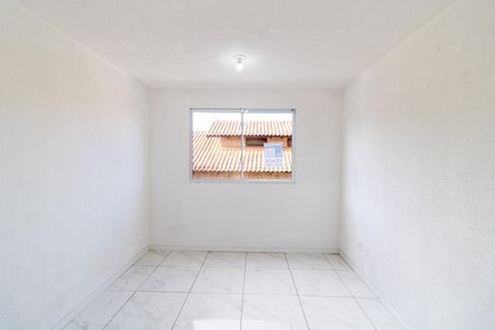 Sala de apartamento para alugar com 2 quartos, 42m² em Ipanema, Porto Alegre