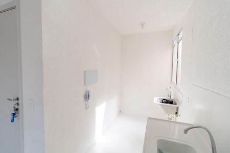 Apartamento à venda com 42m², 2 quartos e 1 vaga Apartamento à venda com 42m², 2 quartos e 1 vagaCozinha